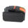 EXTENSILO Ersatzakku 20V 6000mAh Li-Ion – kompatibel mit DeltaFox, Worx, Pattfield, Rockwell, AL-KO