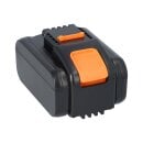 Ersatzakku 20V 4000mAh Li-Ion für DeltaFox, Worx,...