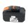 Ersatzakku 20V 4000mAh Li-Ion für DeltaFox, Worx, Pattfield, Rockwell, AL-KO Akkuschrauber