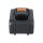 EXTENSILO Ersatzakku 20V 5000mAh Li-Ion für DeltaFox, Worx, Pattfield, Rockwell, AL-KO