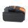 EXTENSILO Ersatzakku 20V 5000mAh Li-Ion für DeltaFox, Worx, Pattfield, Rockwell, AL-KO