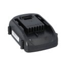 Ersatzakku 18V 2000mAh Li-Ion für DeltaFox, Worx,...