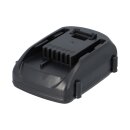 Ersatzakku 18V 2000mAh Li-Ion für DeltaFox, Worx, Rockwell, AL-KO Akkuschrauber