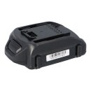 Ersatzakku 18V 2000mAh Li-Ion für DeltaFox, Worx, Rockwell, AL-KO Akkuschrauber