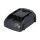Ersatzakku 18V 2000mAh Li-Ion für DeltaFox, Worx, Rockwell, AL-KO Akkuschrauber