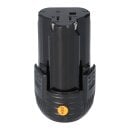 Ersatzakku 12V 2000mAh Li-Ion für Worx & Rockwell Akkuschrauber