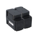 Ersatzakku Worx 28V 2000mAh Li-Ion 2er-Set