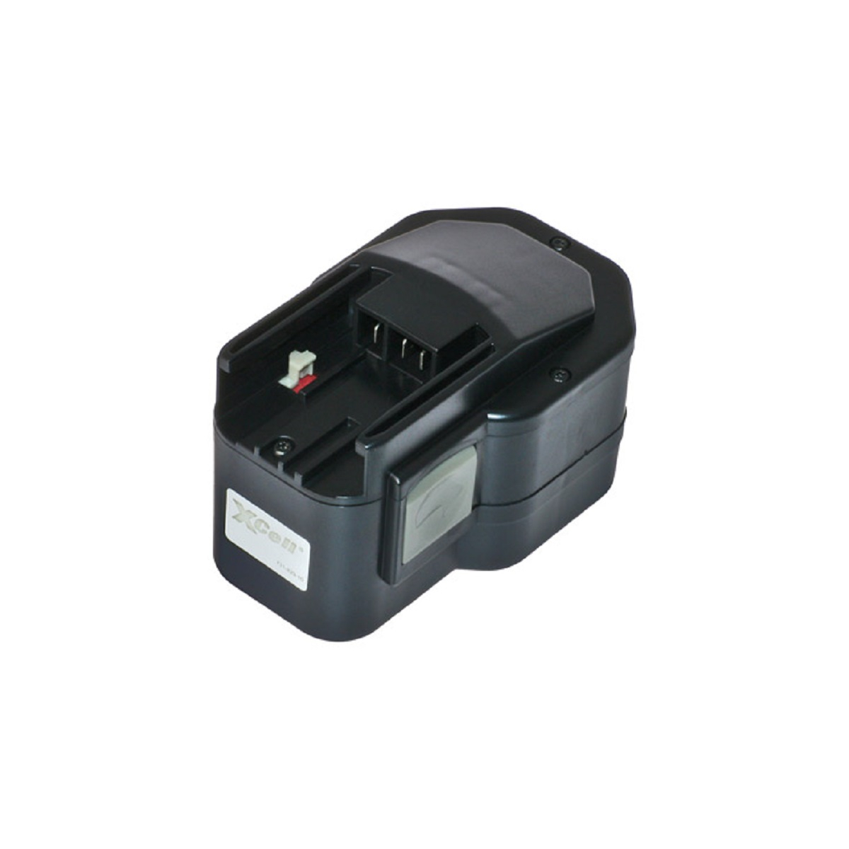 XCell Werkzeug Akku Milwaukee AEG u. Atlas Copco Ni-MH 14,4V / 3000mAh B 14.4 / BF 14.4 / BX 14.4 / BXS 14.4