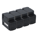 Ersatzakku Worx 28V 2000mAh Li-Ion 4er-Set