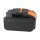 4er-Set EXTENSILO Ersatzakku 20V 6000mAh Li-Ion – kompatibel mit DeltaFox, Worx, Pattfield, Rockwell, AL-KO