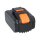 4er-Set EXTENSILO Ersatzakku 20V 6000mAh Li-Ion – kompatibel mit DeltaFox, Worx, Pattfield, Rockwell, AL-KO