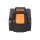 4er-Set EXTENSILO Ersatzakku 20V 6000mAh Li-Ion – kompatibel mit DeltaFox, Worx, Pattfield, Rockwell, AL-KO