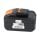 2er-Set Ersatzakku 20V 3000mAh Li-Ion kompatibel mit DeltaFox, Worx, Pattfield, Rockwell, AL-KO Akkuschrauber