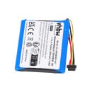 Ersatzakku für TomTom Navi 1CP515161HR UZ6 – 2000mAh 3,7V Li-Ion