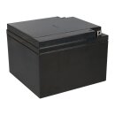 B-Ware Kung Long WP26-12 12V 26Ah VdS Akku AGM GEL Blei Batterie
