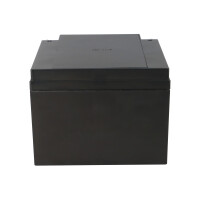 B-Ware Kung Long WP26-12 12V 26Ah AGM Bleiakku M5 VdS 4