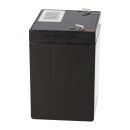 B-Ware Q-Batteries 12LS-4.5 12V 4,5Ah Blei-Vlies Akku / AGM VRLA