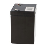 B-Ware Q-Batteries 12LS-4.5 12 V 4,5 Ah AGM Bleiakku 3