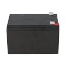 B-Ware Kung Long VdS WP12-12 12V 12Ah AGM Blei Accu Batterie wartungsfrei