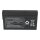 B-Ware Multipower Blei-Akku MP2-12SL Pb 12V / 2,0Ah