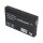 B-Ware Multipower Blei-Akku MP2-12SL Pb 12V / 2,0Ah