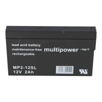 B-Ware Multipower MP2-12SL AGM B gallery 29_2nd