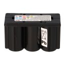 B-Ware Gates Blei-Akku 6V 2,5Ah 0819-0012 - Pb2,5-6