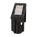 B-Ware Gates Blei-Akku 6V 2,5Ah 0819-0012 - Pb2,5-6