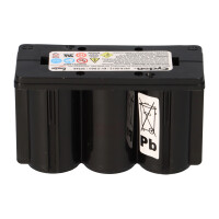 B-Ware EnerSys Hawker CYCLON D 2.5-6, Artikel 0819-0012 Rein