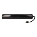 B-Ware Brose Unterrohr E-Bike Akku - 37V 14Ah 518Wh mit Wake