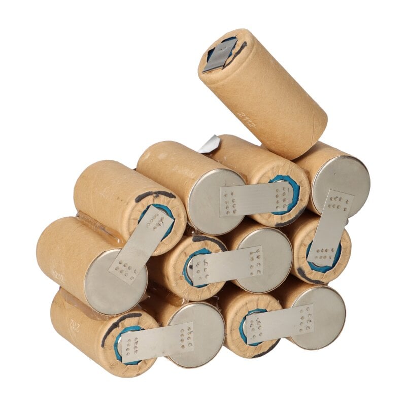 Akku Für Hilti Werkzeuge: 15.6V Ni-MH Mit 3000mAh