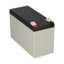 B-Ware Yuasa Blei-Akku NPW45-12 Pb 12V / 8,5Ah Hochstrom, Faston 6,3