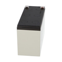 B-Ware Yuasa NPW45-12 High-Rate AGM-Bleiakku 12V 7,5Ah &ndas