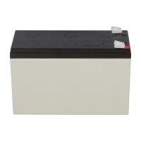 B-Ware Yuasa NPW45-12 High-Rate AGM-Bleiakku 12V 7,5Ah &ndas