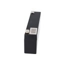 B-Ware Q-Batteries 12LS-2.1 12V 2,1Ah Blei-Vlies Akku / AGM VRLA VRLA mit VdS