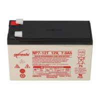 B-Ware EnerSys Genesis NP7-12T A gallery 43_2nd