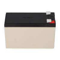 B-Ware EnerSys Genesis NP7-12T AGM-Bleiakku 12V 7Ah – 