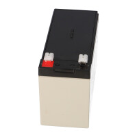 B-Ware EnerSys Genesis NP7-12T AGM-Bleiakku 12V 7Ah – 