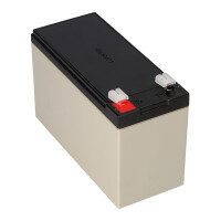 B-Ware EnerSys Genesis NP7-12T AGM-Bleiakku 12V 7Ah – 