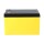 B-Ware SUN Battery SB12-12LV0 AGM Akku 12V 12Ah Blei-Akku mit VDS