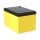 B-Ware SUN Battery SB12-12LV0 AGM Akku 12V 12Ah Blei-Akku mit VDS