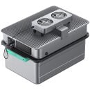 Zendure 12V-Ventilator ZDSF10, IP65, 200 m³/h
