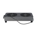 Zendure Intelligenter Ventilator für SolarFlow 800Pro/2400AC mit 0% MwSt nach §12 Abs. 3 UstG