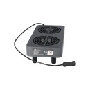 Zendure Intelligenter Ventilator für SolarFlow 800Pro/2400AC mit 0% MwSt nach §12 Abs. 3 UstG