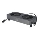 Zendure Intelligenter Ventilator für SolarFlow 800Pro/2400AC mit 0% MwSt nach §12 Abs. 3 UstG