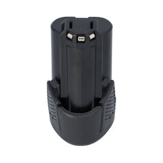 12V Li-Ion Ersatzakku 2000mAh passend für Hendi 936795