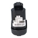 Akku 12V Ersatz für Hendi 936795 – 2000mAh Li-Ion