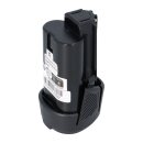 Akku 12V Ersatz für Hendi 936795 – 2000mAh Li-Ion