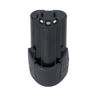 12V Li-Ion Ersatzakku 2000mAh passend f& gallery