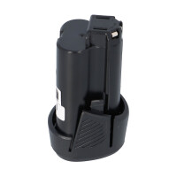 Werkzeug-Akku für Hendi 936795 – 12 V 2000 mAh Li